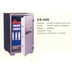 CS-200