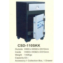 CSD-110SKK