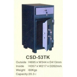 CSD-53TK