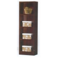 CW-3224 Wange Bookcase