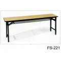 FS221 Folding Table