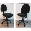 Ergonomic Clerical Chairs