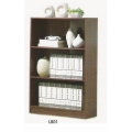 L-801 Bookcase 