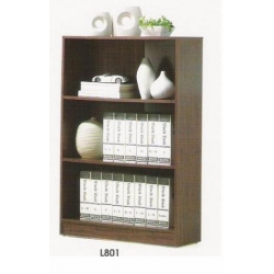 L-801 Bookcase 