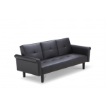 MLM-500320 Sofabed with Dropdown Table