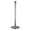 Fall-in-Line / Stanchion Barrier