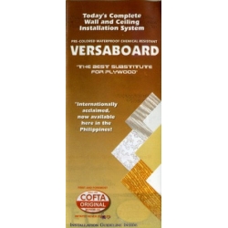 Versaboard