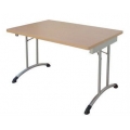 WT-25B-15 Folding Table