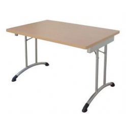 WT-25B-15 Folding Table