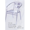 Aluminum Chairs & Tables