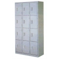 12-Door Locker