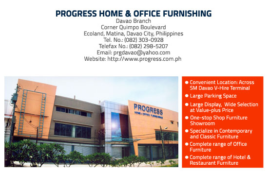 Davao Progress Commercial